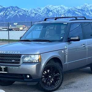 Meet your Posher, Chuck